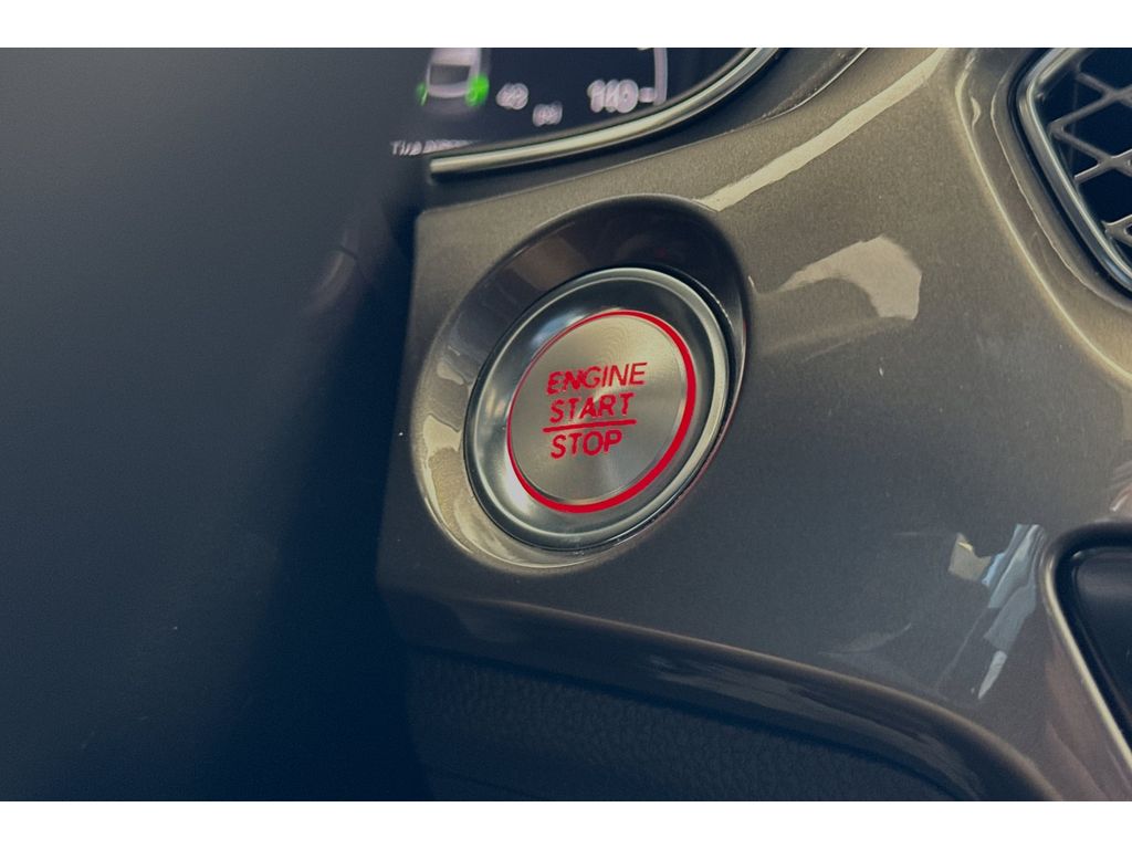 2025 Acura Integra Base photo 16
