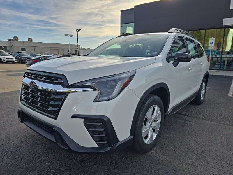 2023 Subaru Ascent Base photo 3