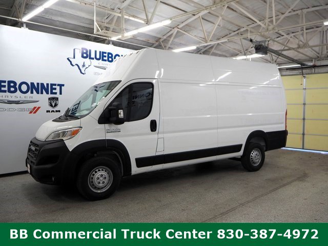2025 RAM ProMaster Cargo Van Base's photo