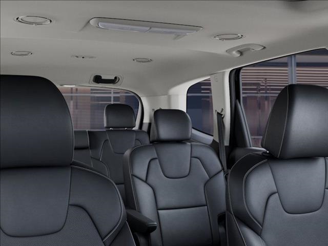 2025 Kia Telluride S photo 23