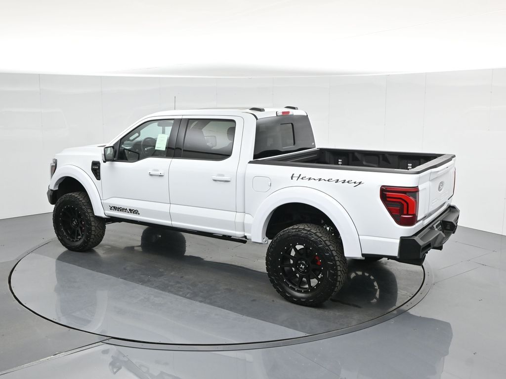 2025 Ford F-150 Lariat photo 41