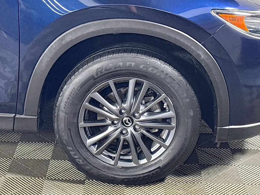 2020 Mazda CX-5 Touring photo 19