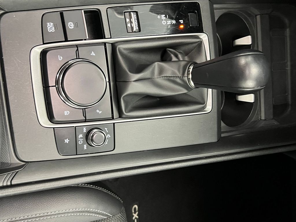 2025 Mazda CX-50 2.5 S Preferred photo 14