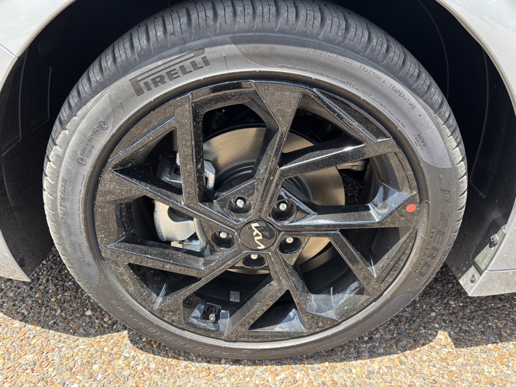 2026 Kia K5 GT-Line photo 19