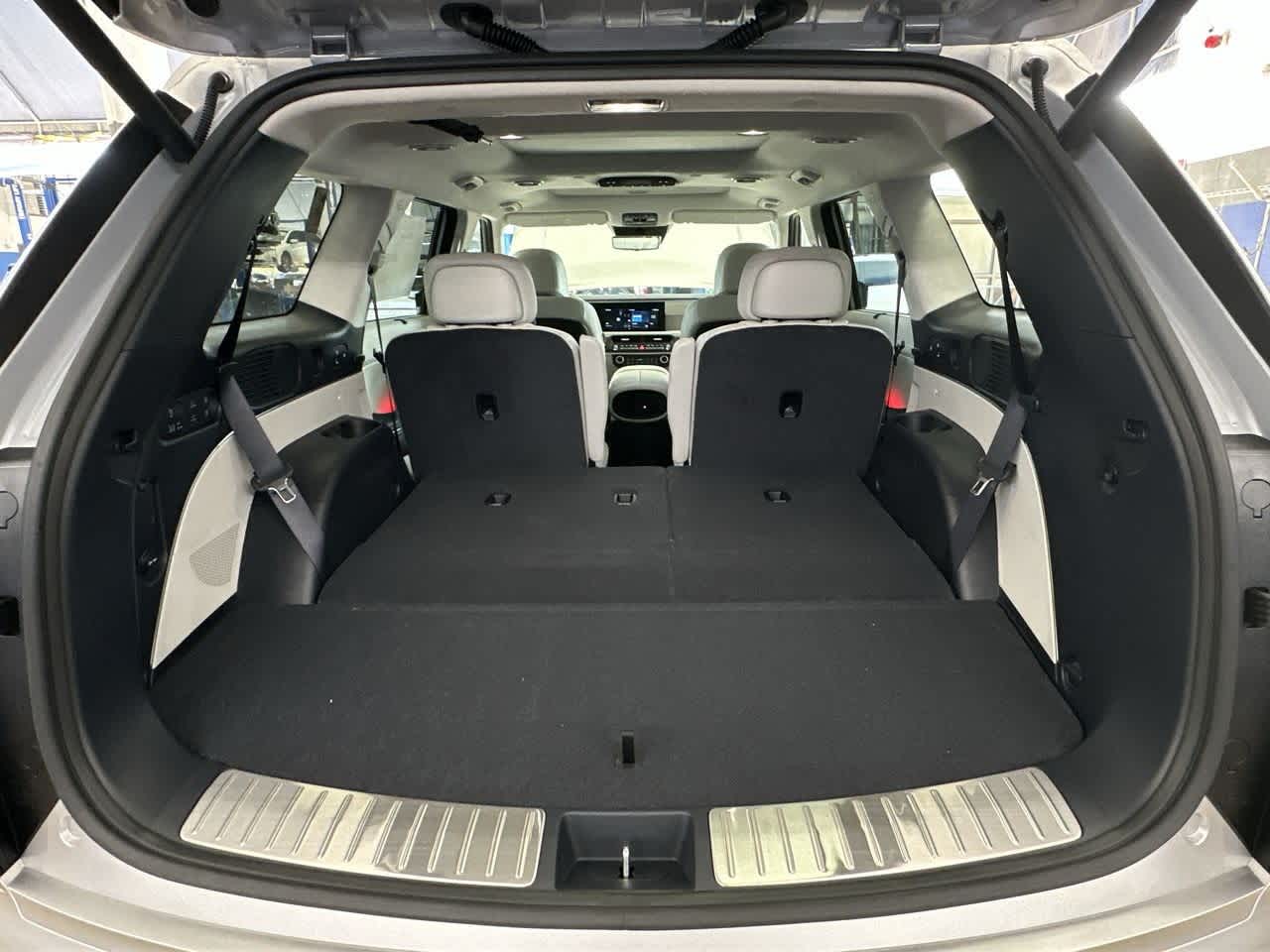 2026 Hyundai Palisade Calligraphy photo 21