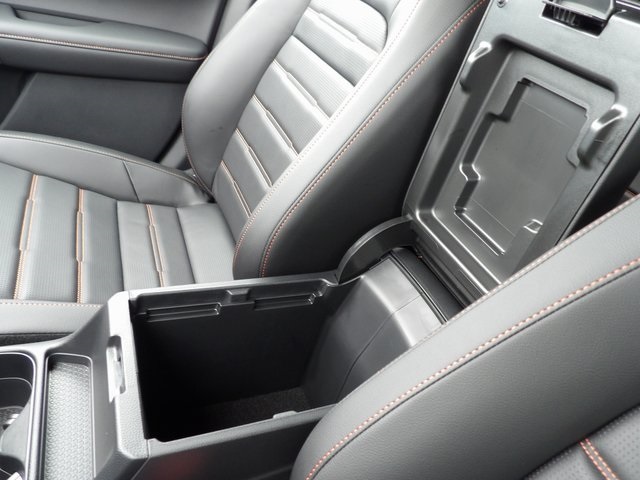 2026 Honda CR-V Hybrid Sport-L photo 31