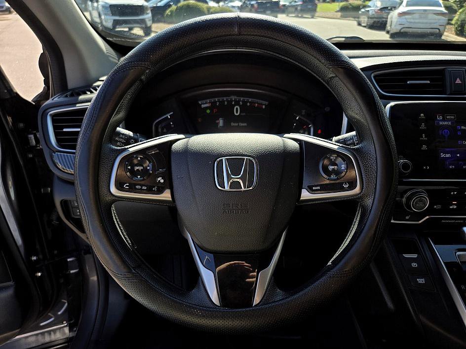 2021 Honda CR-V EX photo 17