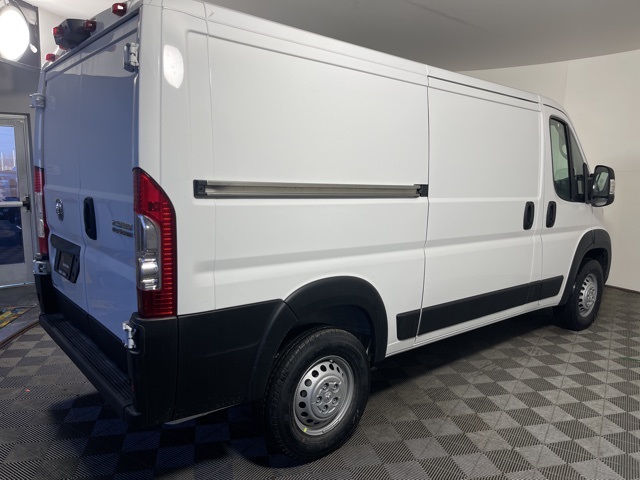 2025 Ram ProMaster 2500 photo 6