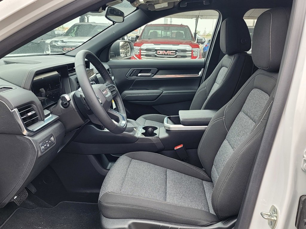 2025 Gmc Terrain photo 14