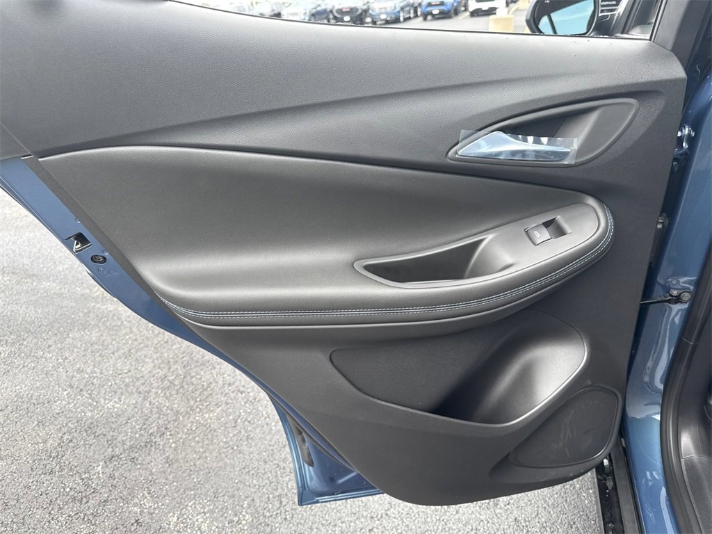 2026 Buick Encore GX Sport Touring photo 25