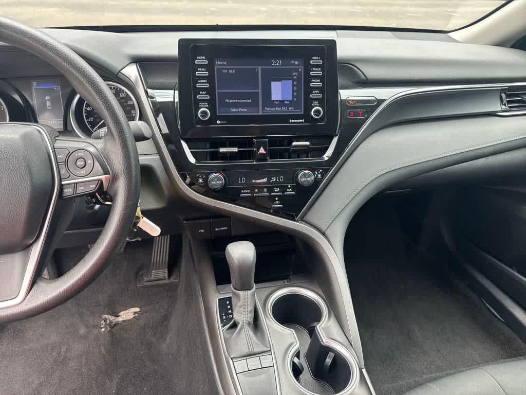 2024 Toyota Camry LE photo 16