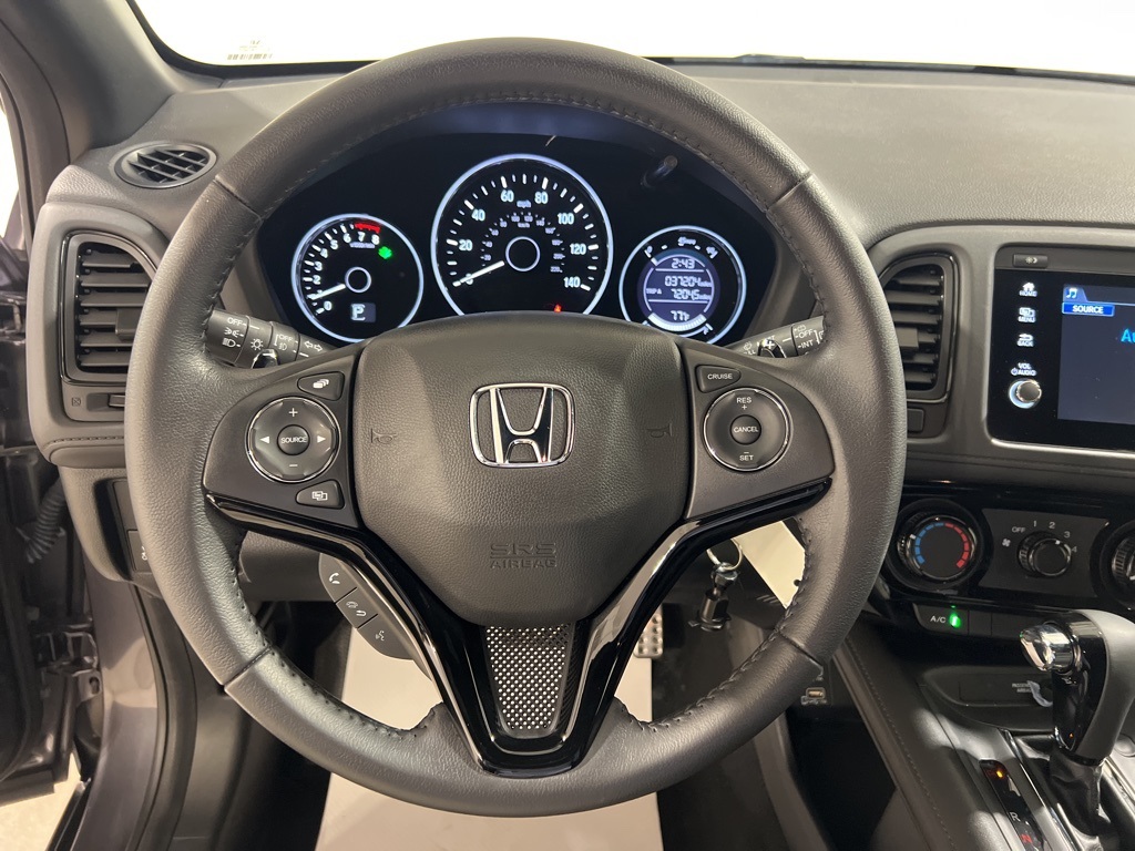 2022 Honda HR-V Sport photo 14