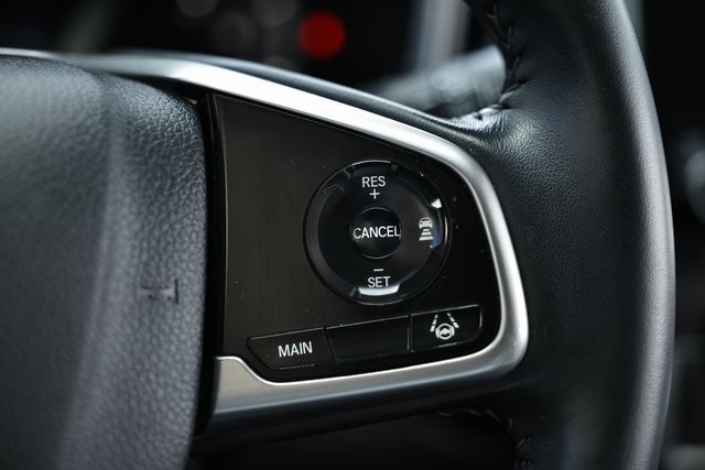 2022 Honda CR-V EX-L photo 34
