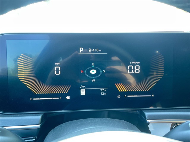 2026 Kia K5 GT-Line photo 35