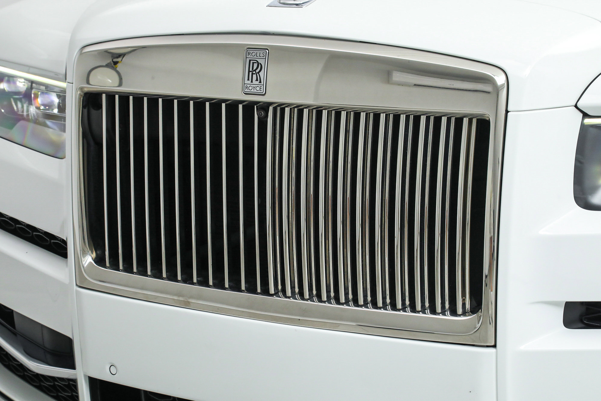 2020 Rolls Royce Cullinan photo 13