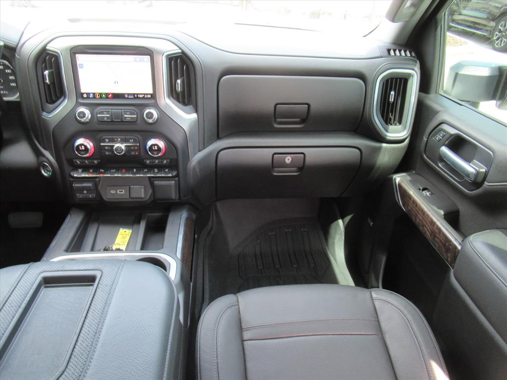 2021 Gmc Sierra 2500 HD Denali photo 13