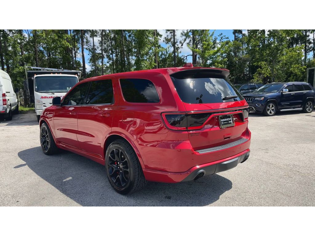 2021 Dodge Durango SRT 392 photo 6