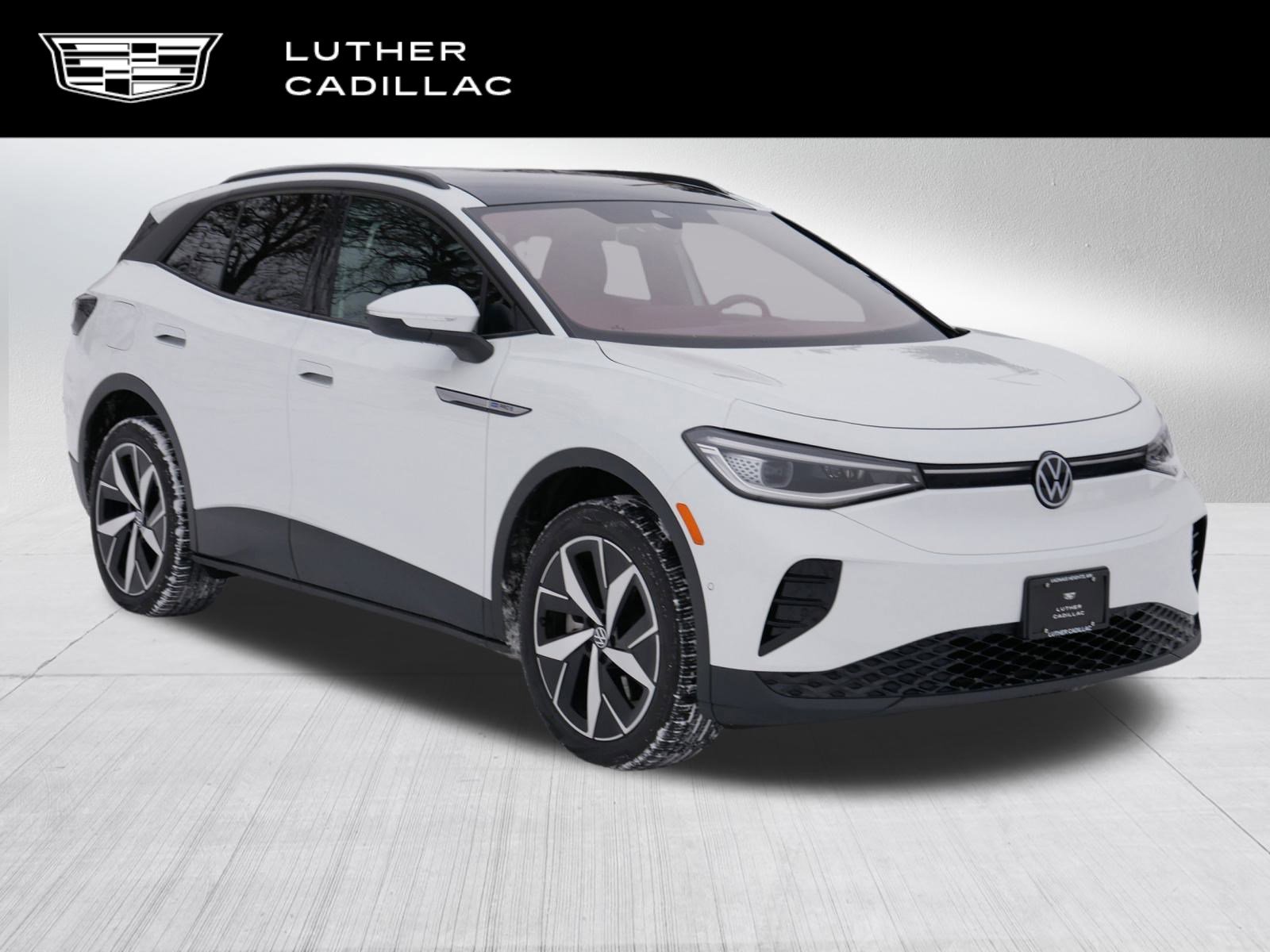 2023 Volkswagen ID.4 PRO S's photo