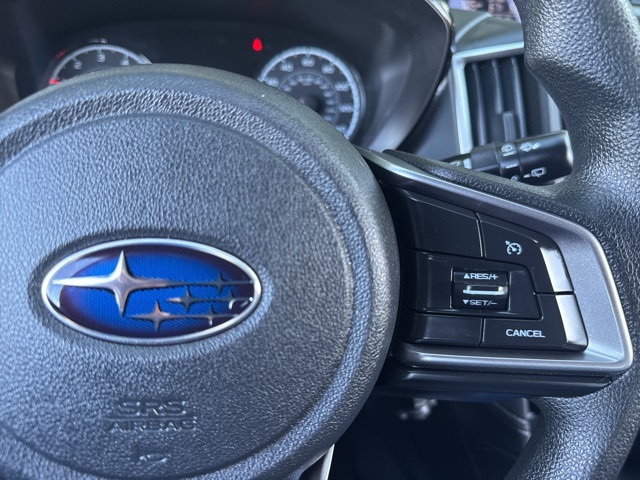 2023 Subaru Crosstrek Base photo 27