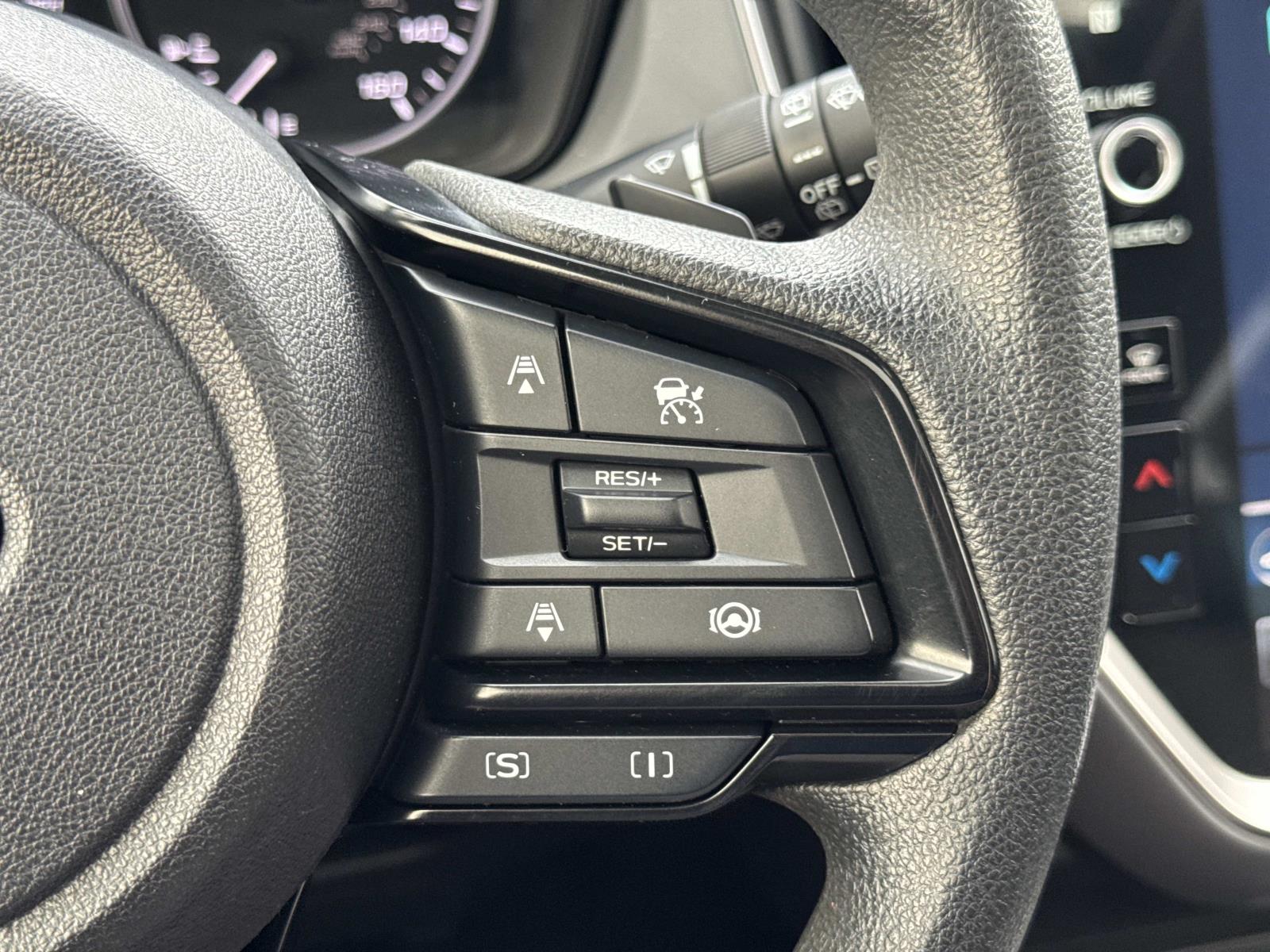 2024 Subaru Crosstrek Premium photo 17