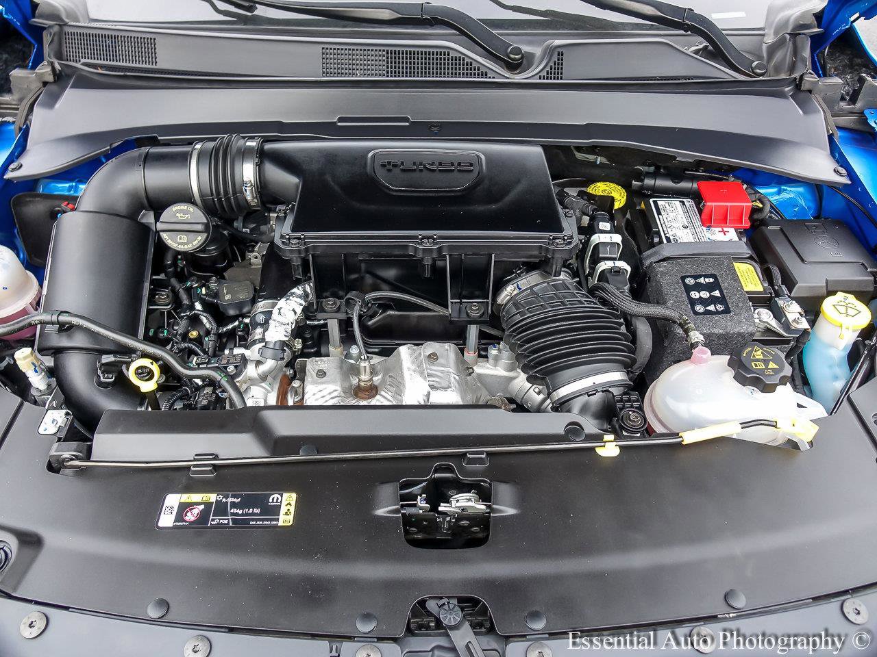 2024 JEEP COMPASS - Image 22