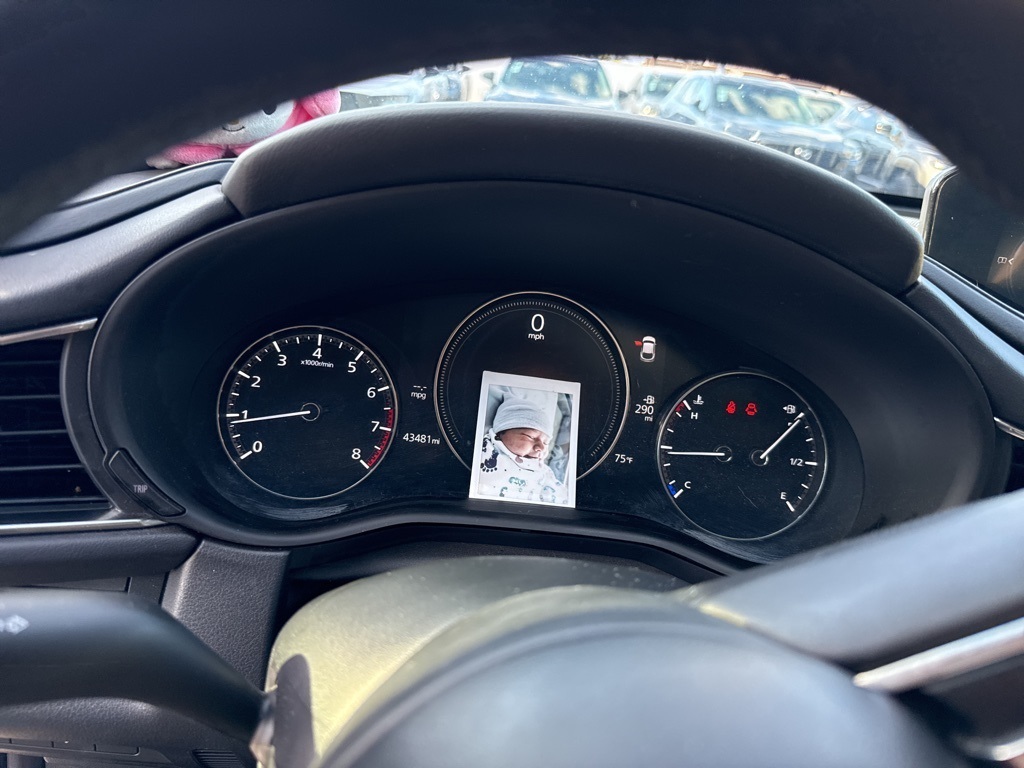 2022 Mazda CX-30 2.5 S Preferred photo 40