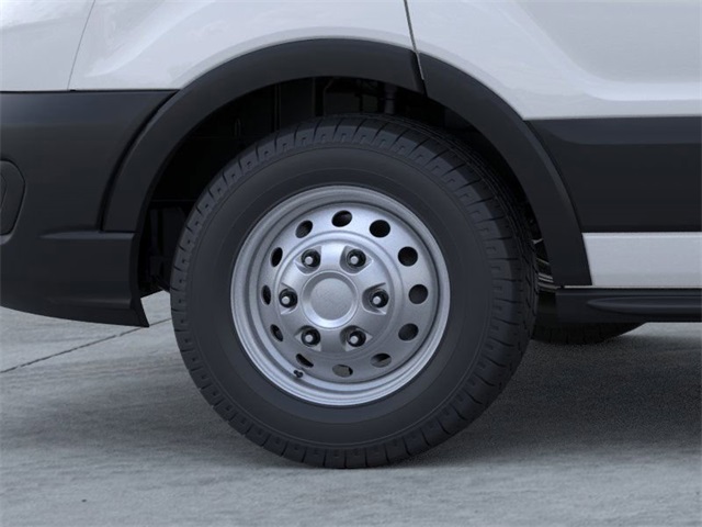 2025 Ford Transit photo 16