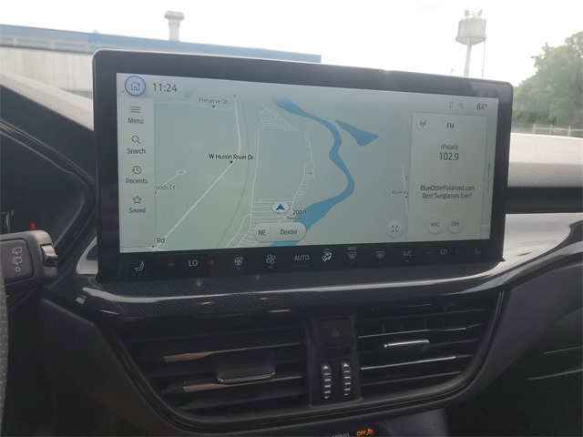 2023 Ford Escape ST-Line photo 20