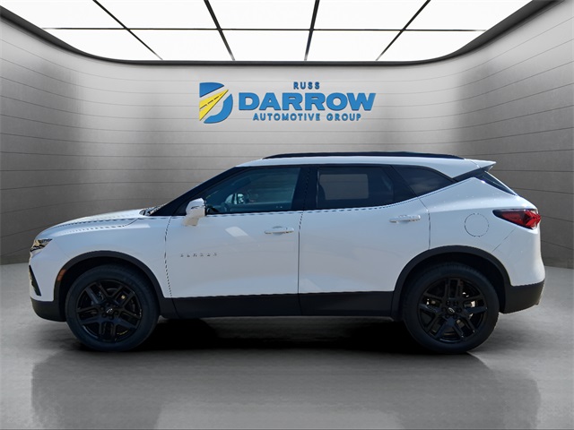 2022 Chevrolet Blazer 2LT photo 9