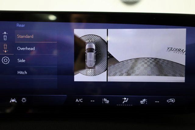 2026 Buick Enclave Sport Touring photo 3