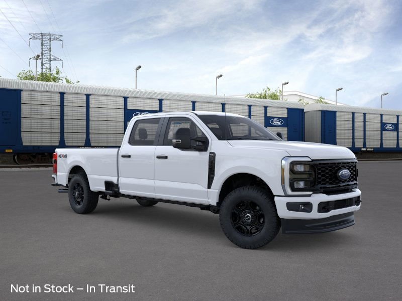 2026 Ford F-250 XL photo 3