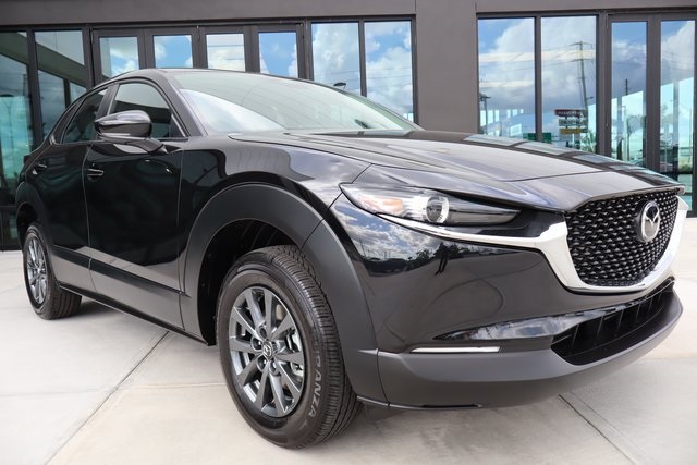 2026 Mazda CX-30 S's photo