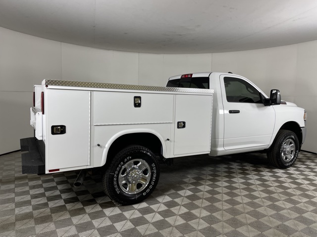 2024 Ram 2500 Tradesman photo 6
