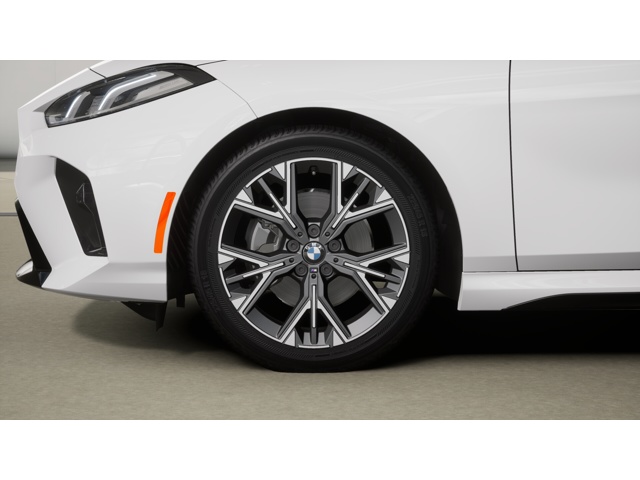 2025 Bmw 228i xDrive Gran Coupe photo 7