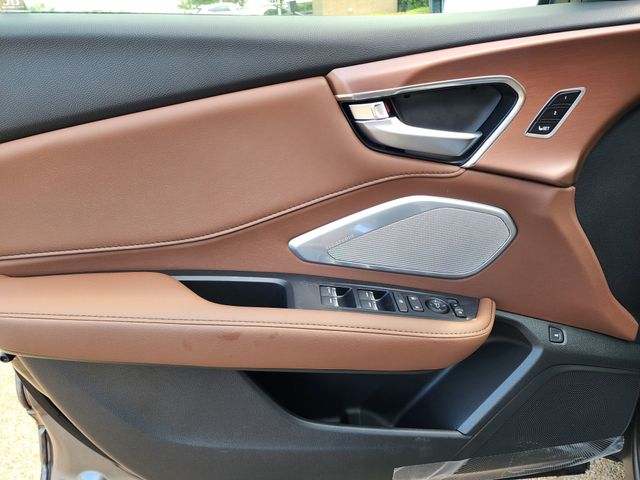 2025 Acura RDX Technology photo 11