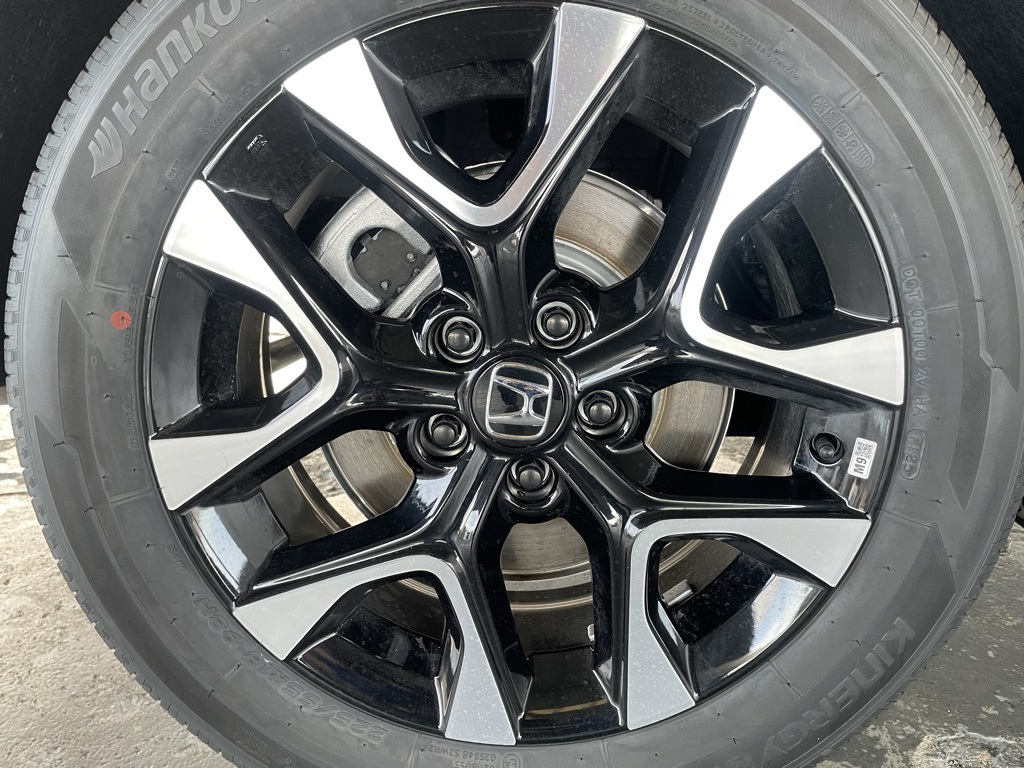 2026 Honda HR-V EX-L photo 42
