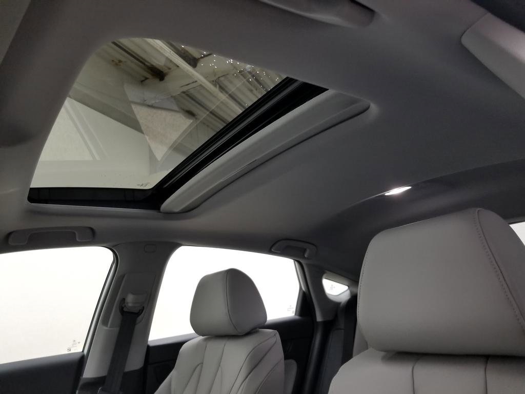2025 Acura Integra Base photo 9