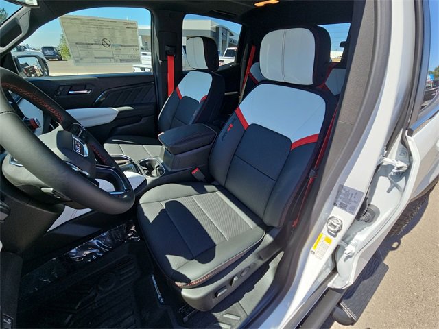 2026 Gmc Canyon AT4X photo 8