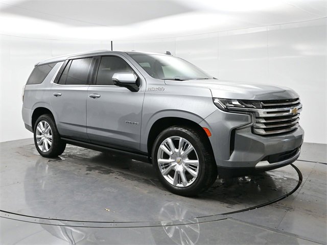 2023 Chevrolet Tahoe High Country's photo