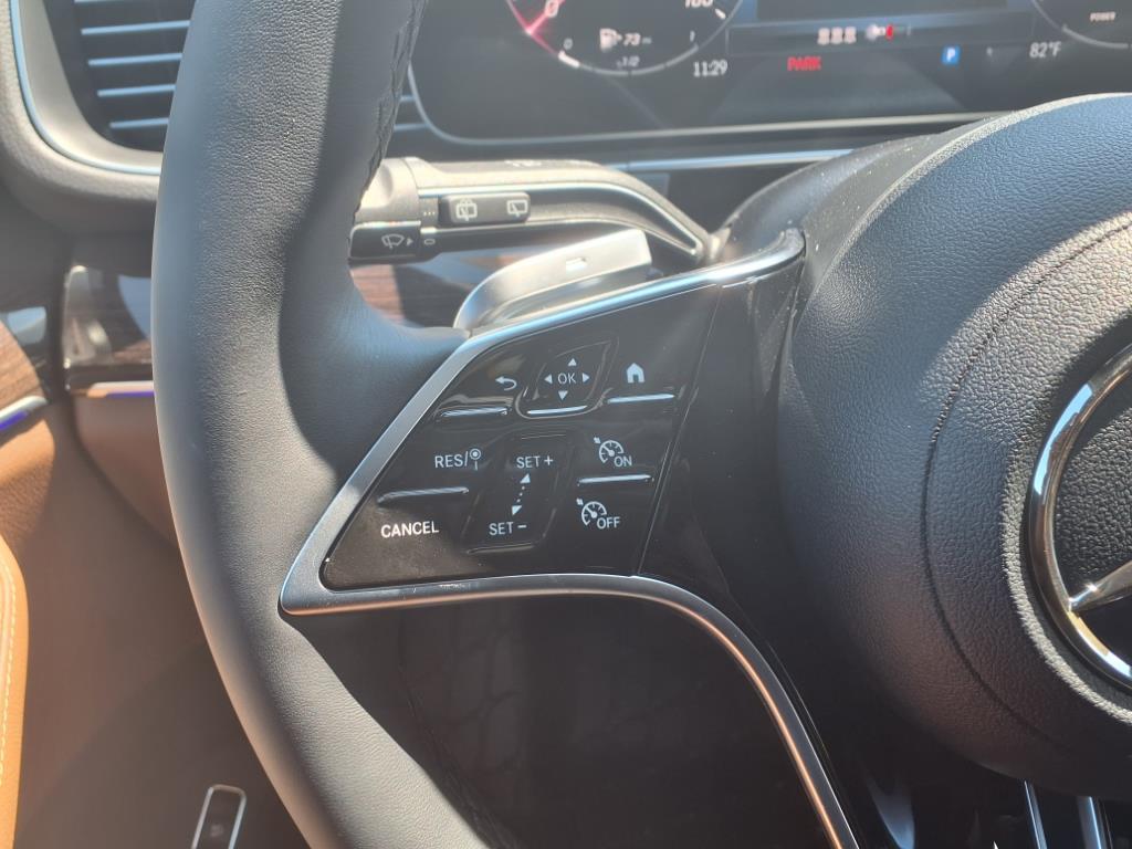 2026 Mercedes Benz GLE 350 photo 16