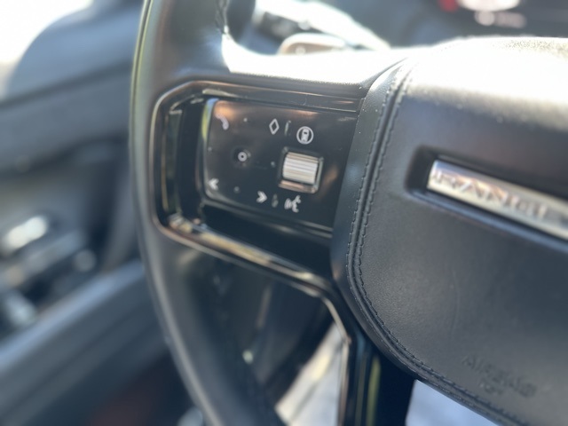 2024 Land Rover Range Rover Sport SE photo 29