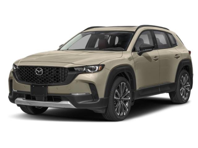 2026 Mazda CX-50 Turbo Premium's photo