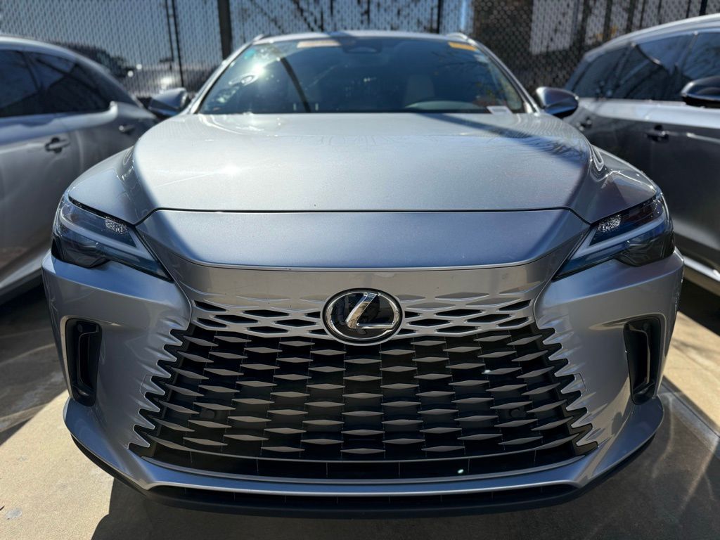 2024 Lexus RX 350 Premium photo 2