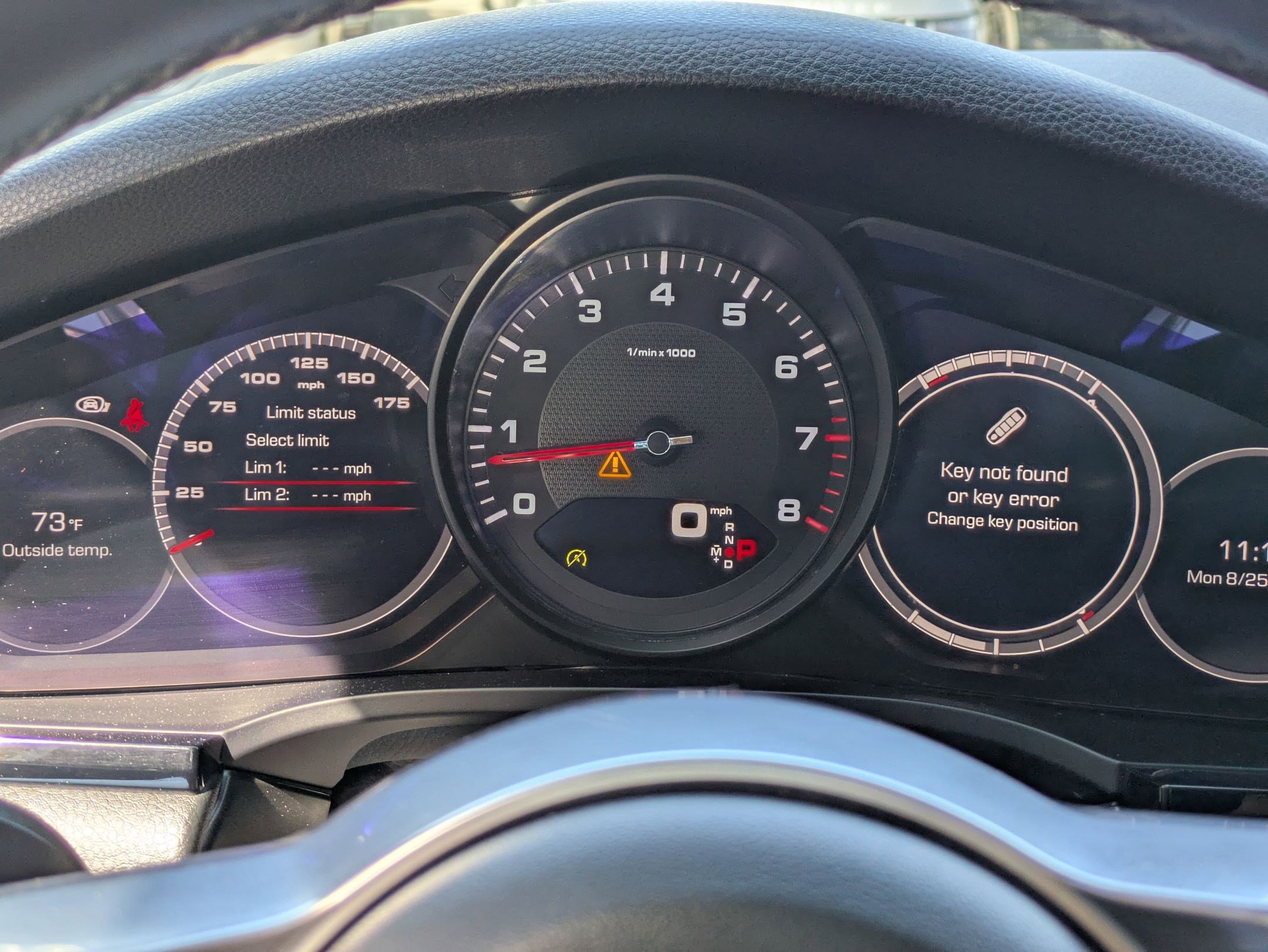 2020 Porsche Cayenne photo 15