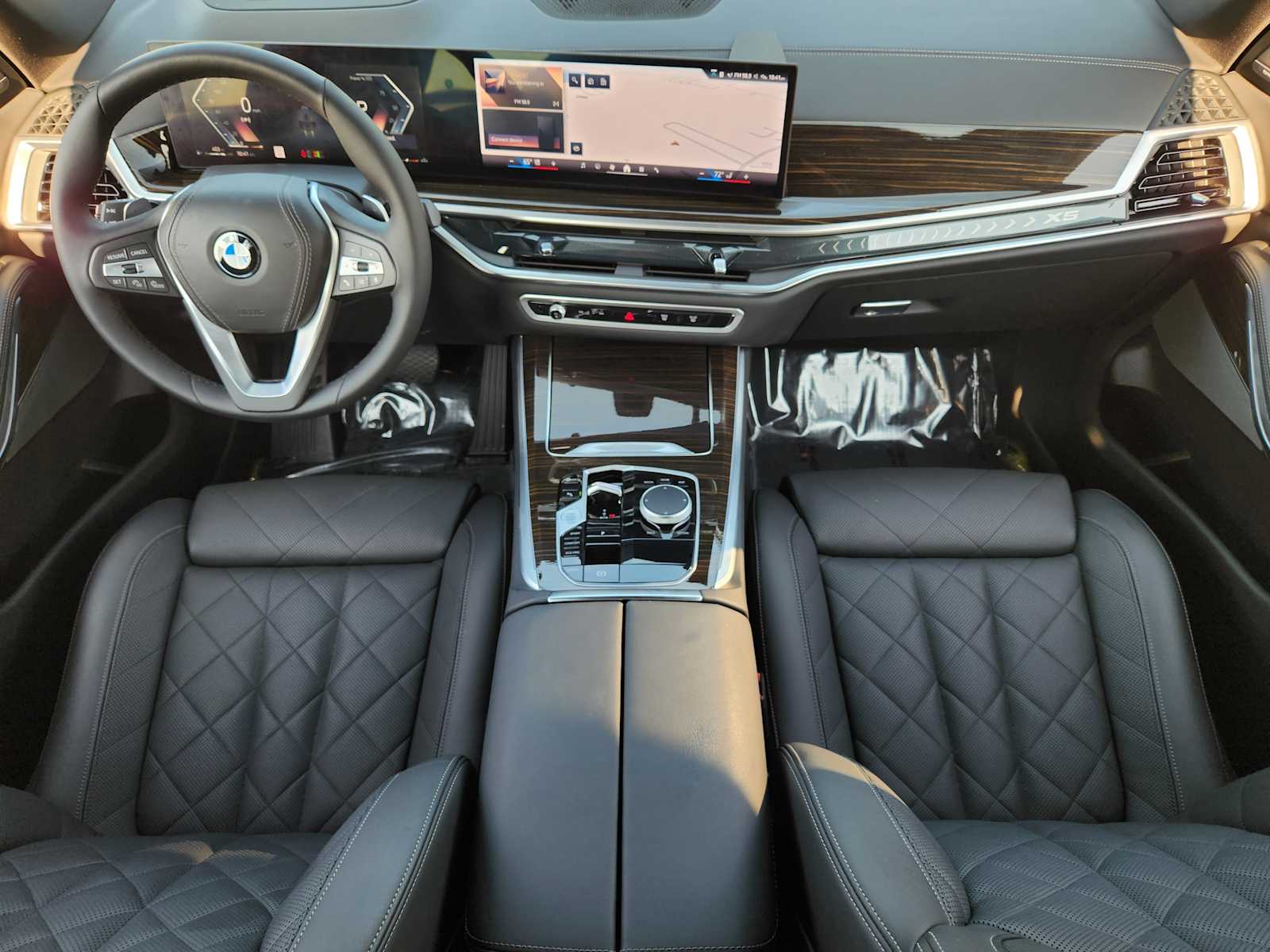 2024 Bmw X5 sDrive40i photo 15