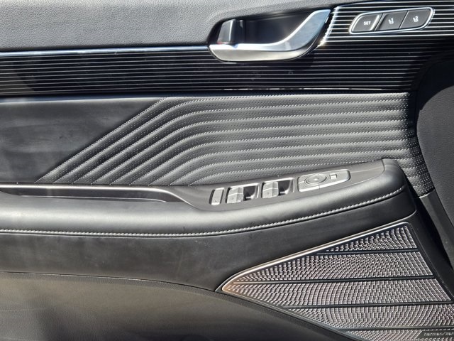 2025 Hyundai Palisade Calligraphy photo 21