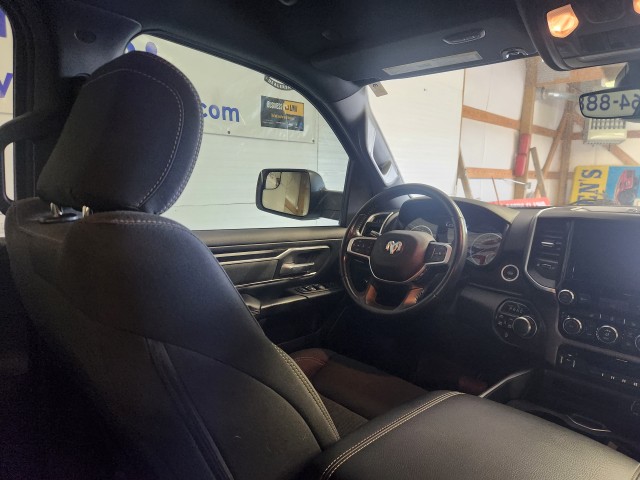 2021 Ram 1500 Big Horn photo 10
