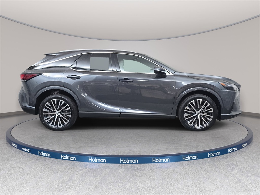 2026 Lexus RX 350h Premium photo 4