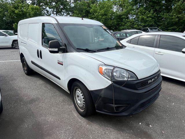 2021 Ram ProMaster City Tradesman photo 3