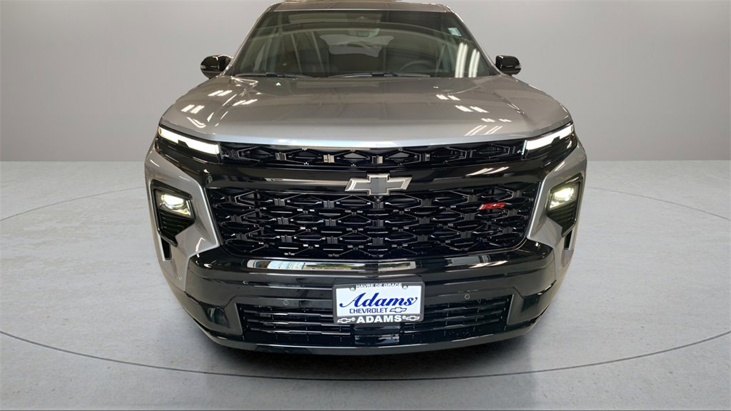 2026 Chevrolet Traverse RS photo 10